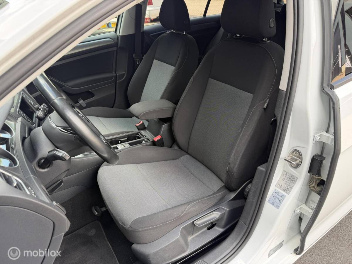 Volkswagen Golf Volkswagen Golf 1.2 TSI TOPSTAAT! AIRCO*CRUISE*BLEUTOOTH*NAP!