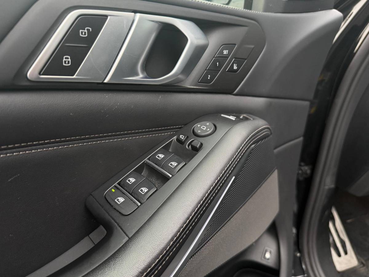 BMW X5 BMW X5 xDrive45e  M-Sport BLACK|360|PANO|HuD|DEALEROND
