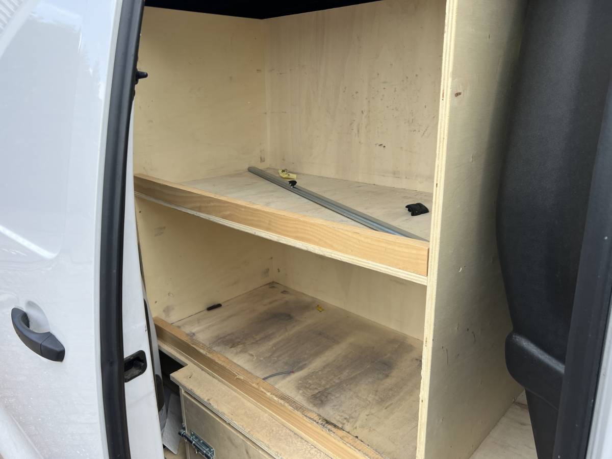 Opel Vivaro Opel Vivaro 2.0 BlueHDi L2H1 Automaat