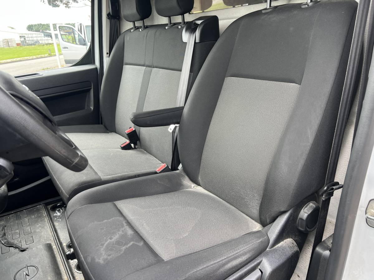Opel Vivaro Opel Vivaro 2.0 BlueHDi L2H1 Automaat