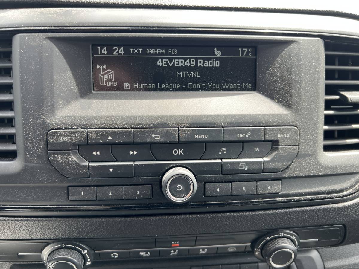 Opel Vivaro Opel Vivaro 2.0 BlueHDi L2H1 Automaat
