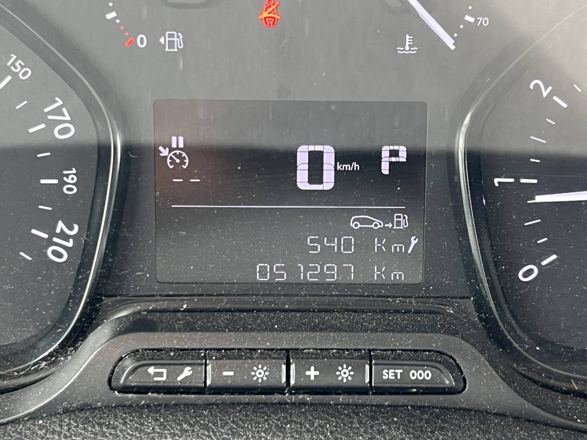 Opel Vivaro Opel Vivaro 2.0 BlueHDi L2H1 Automaat