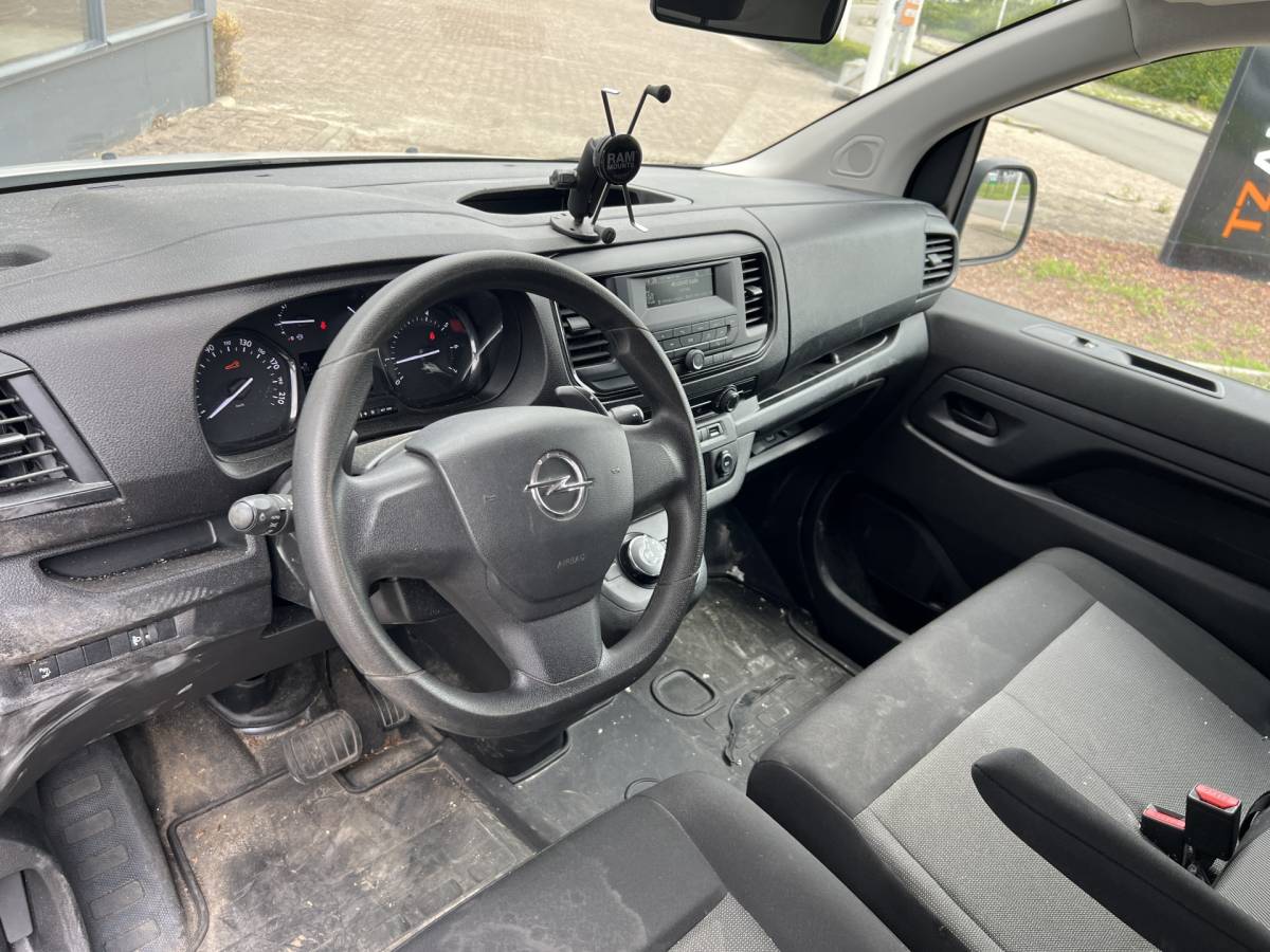 Opel Vivaro Opel Vivaro 2.0 BlueHDi L2H1 Automaat