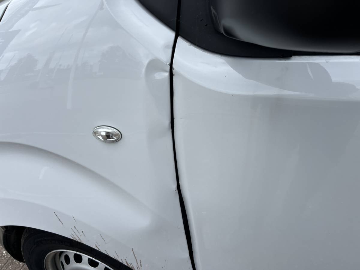 Opel Vivaro Opel Vivaro 2.0 BlueHDi L2H1 Automaat