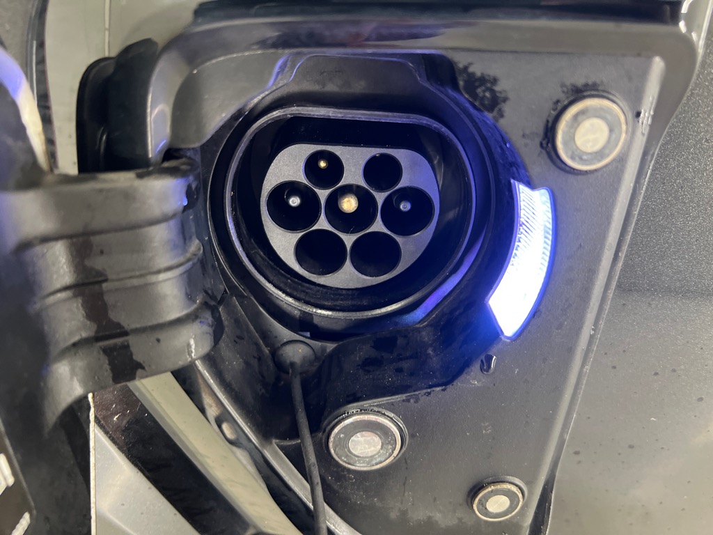 Lynk & Co 01 Lynk & Co 01 1.5 PHEV 262PK Black optic Adapt.Cruise 360° Cam Carplay Plug-in Stoelverw Vol opties!