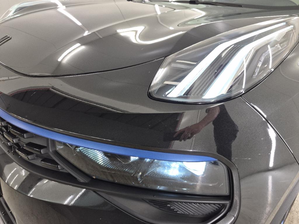 Lynk & Co 01 Lynk & Co 01 1.5 PHEV 262PK Black optic Adapt.Cruise 360° Cam Carplay Plug-in Stoelverw Vol opties!