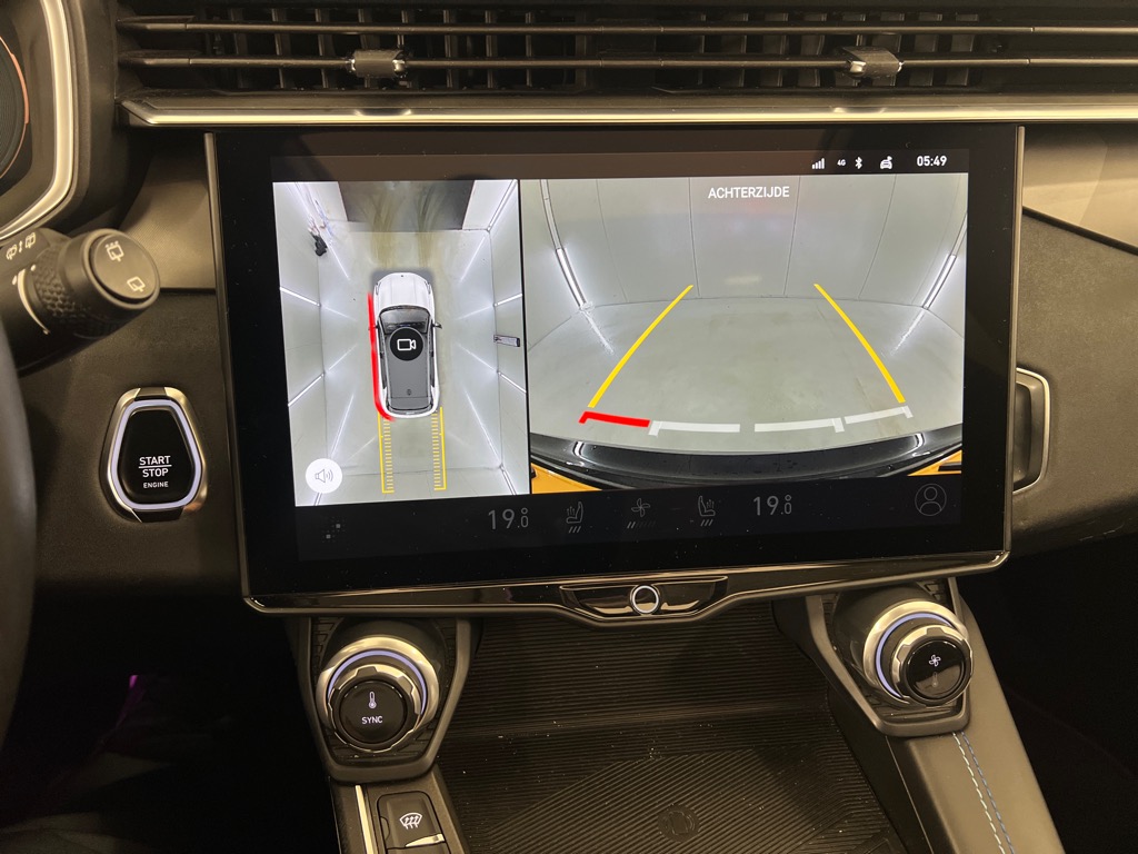 Lynk & Co 01 Lynk & Co 01 1.5 PHEV 262PK Black optic Adapt.Cruise 360° Cam Carplay Plug-in Stoelverw Vol opties!