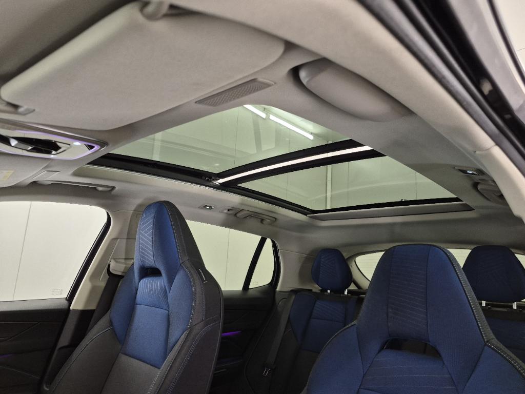 Lynk & Co 01 Lynk & Co 01 1.5 PHEV 262PK Black optic Adapt.Cruise 360° Cam Carplay Plug-in Stoelverw Vol opties!
