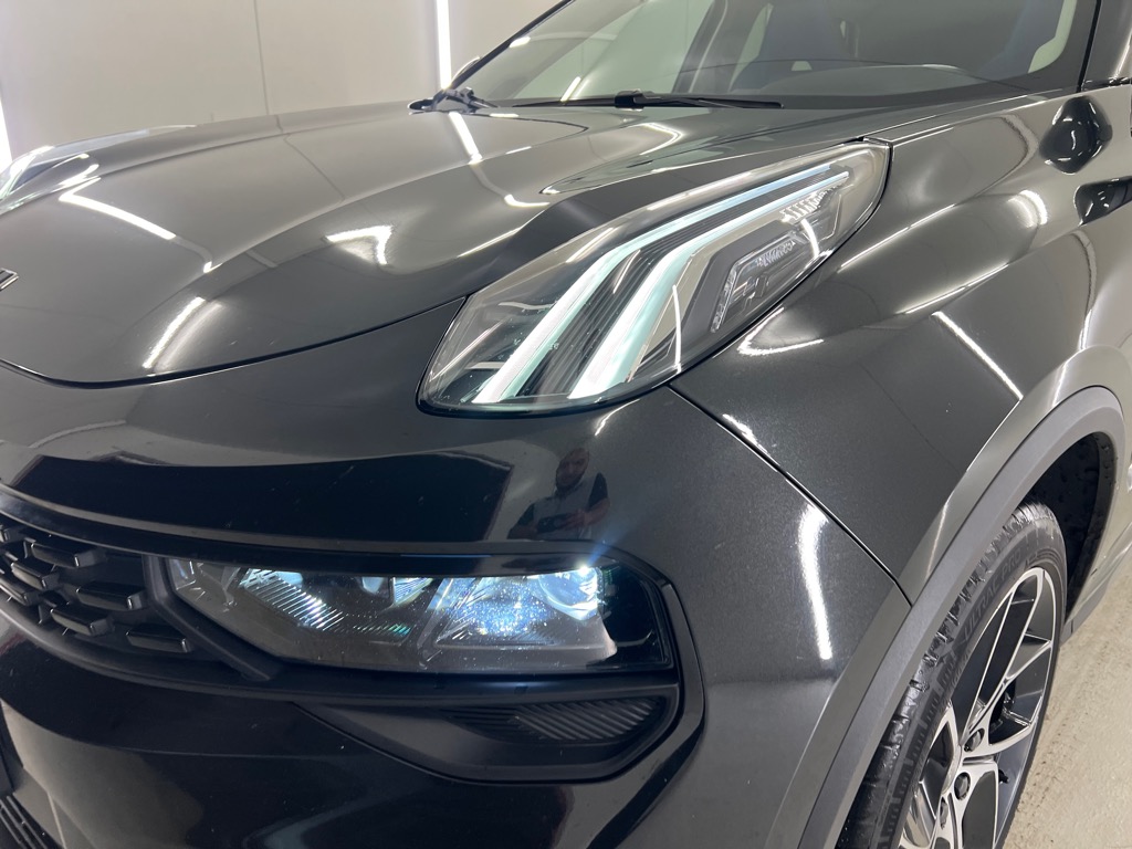 Lynk & Co 01 Lynk & Co 01 1.5 PHEV 262PK Black optic Adapt.Cruise 360° Cam Carplay Plug-in Stoelverw Vol opties!