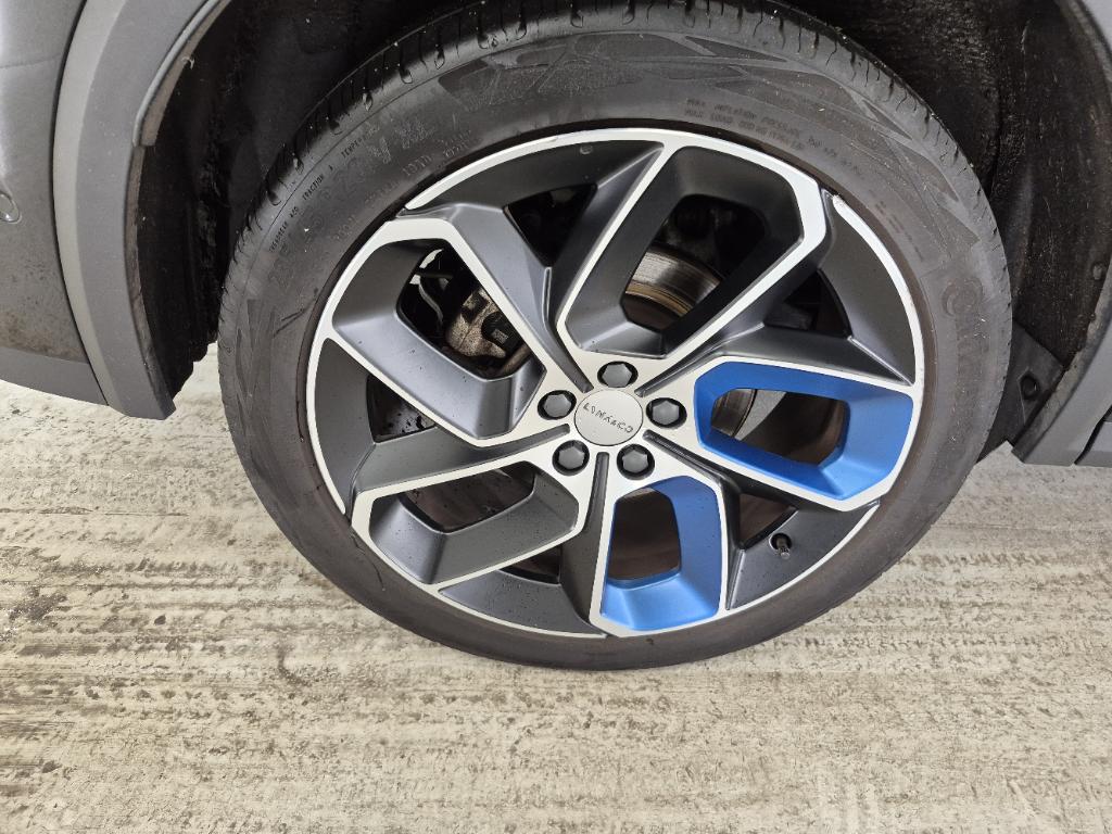 Lynk & Co 01 Lynk & Co 01 1.5 PHEV 262PK Black optic Adapt.Cruise 360° Cam Carplay Plug-in Stoelverw Vol opties!