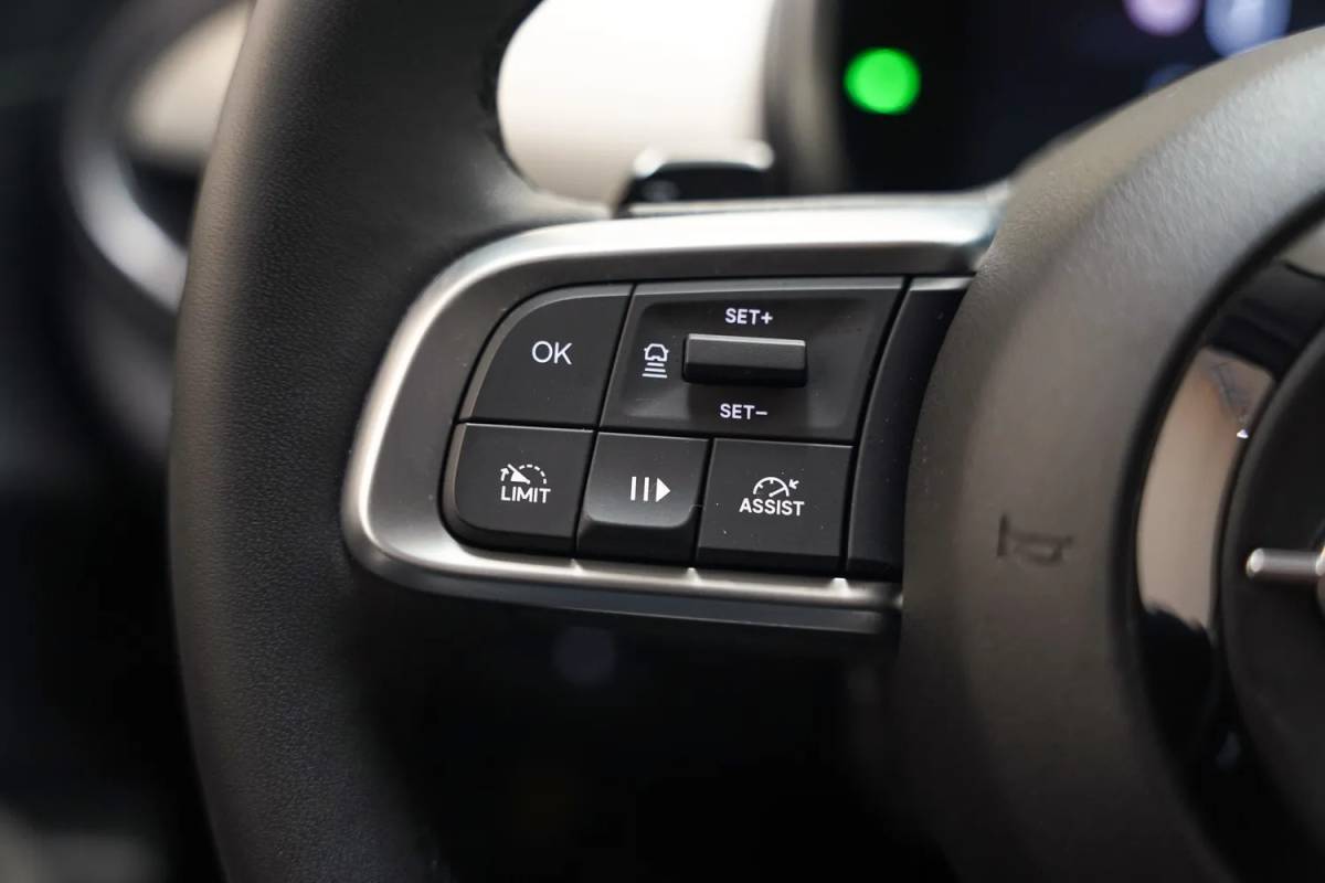 Fiat 600 Fiat 600 1.2 Hybrid La Prima [ Navi Apple/Android Camera Leer Clima]
