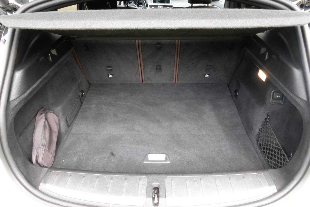BMW X2 BMW X2 sDrive20i High Executive 190 PK | Panorama dak | Stoelverwarming | Vol lederen bekleding | CarPlay| Elektrische klep | LED verlichting | Lichtmetalen velgen | Achteruitrijcamera |