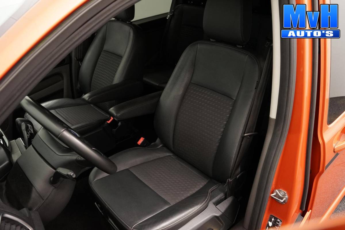 Ford Transit Custom Ford Transit Custom 320 2.0 TDCI L1H1 Sport DC|MARGE|BPM VRIJ
