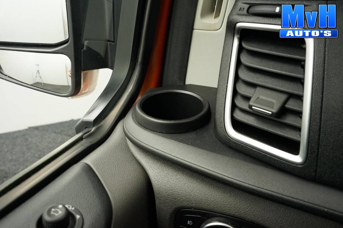 Ford Transit Custom Ford Transit Custom 320 2.0 TDCI L1H1 Sport DC|MARGE|BPM VRIJ