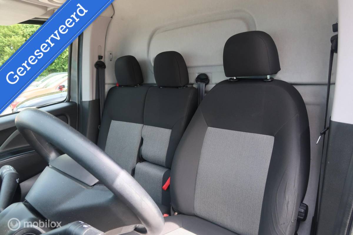 Fiat Doblò Fiat Doblo Cargo 1.4 Fire L1