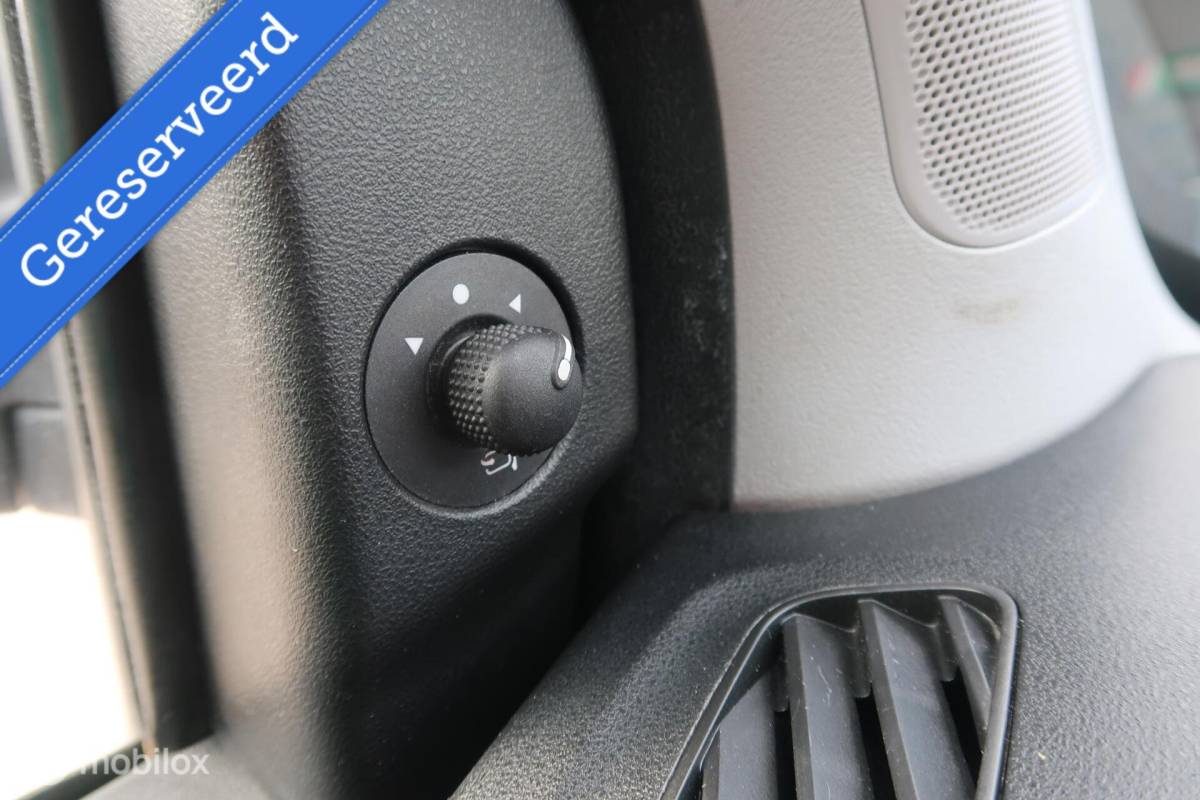 Fiat Doblò Fiat Doblo Cargo 1.4 Fire L1