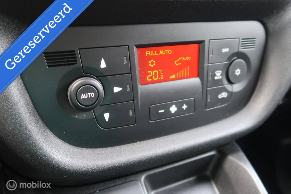 Fiat Doblò Fiat Doblo Cargo 1.4 Fire L1