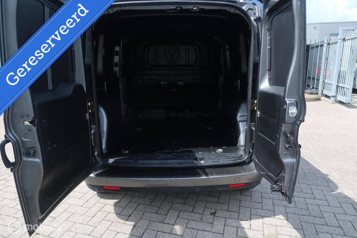 Fiat Doblò Fiat Doblo Cargo 1.4 Fire L1