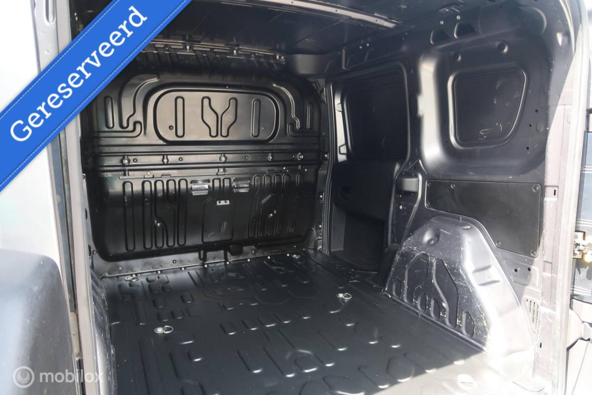 Fiat Doblò Fiat Doblo Cargo 1.4 Fire L1