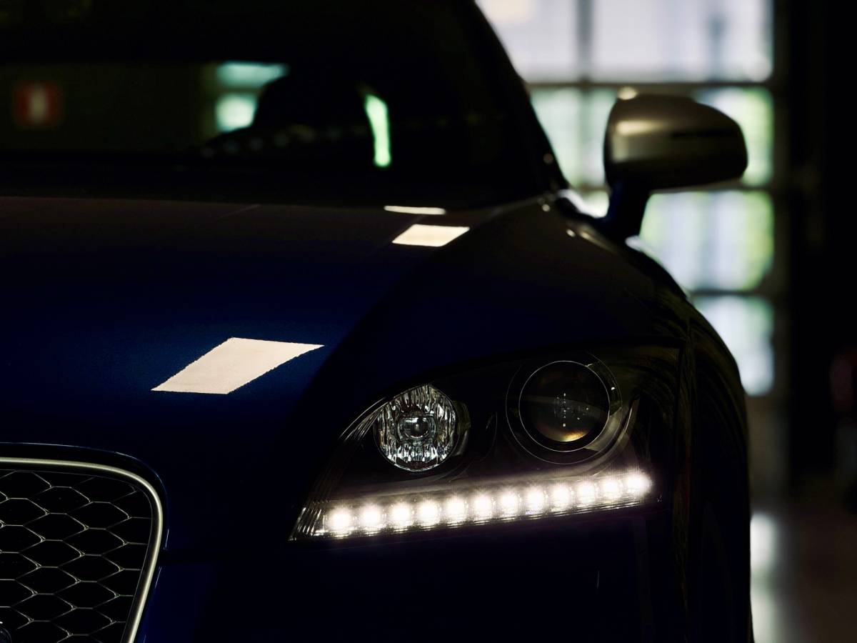 Audi TT RS Audi TT 2.5 T TT RS Plus Pro Line | 360 PK! | RS Seats | 20″ Licht Metaal | BOSE | Cruise Control | Rijmodus Regeling | Climate Control | Navigatie |