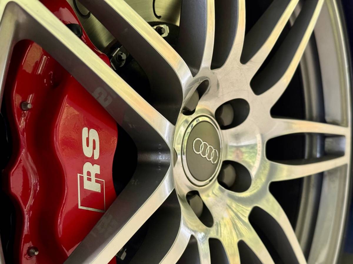Audi TT RS Audi TT 2.5 T TT RS Plus Pro Line | 360 PK! | RS Seats | 20″ Licht Metaal | BOSE | Cruise Control | Rijmodus Regeling | Climate Control | Navigatie |