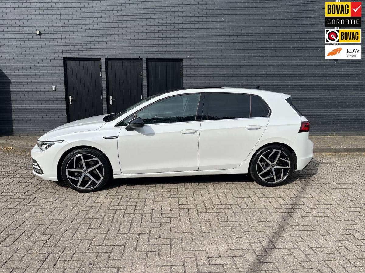 Volkswagen Golf Volkswagen GOLF 1.5 eTSI Style