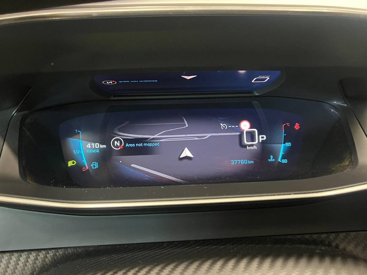 Peugeot 208 Peugeot 208 1.2 PureTech Allure Pack Navigatie Apple Carplay Android Auto Camera Parkeerhulp Cruise Control Stoelverwarming Full Led Climate Control Lichtmetalen velgen