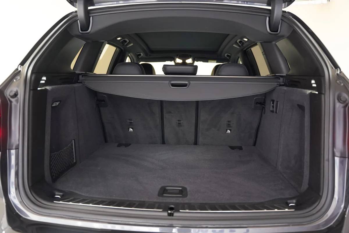 BMW iX3 BMW iX3 M Sport High Executive 80 kWh 3-fase SOH 94.2% [ Panorama Leder Adapt.cruise Camera ]