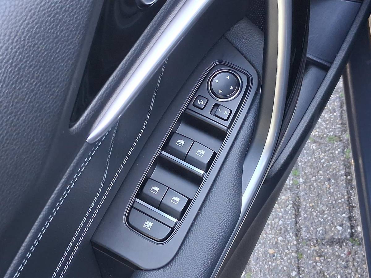 Kia Ceed Sportswagon Kia Ceed Sw 1.0 T-GDi MHEV 100pk Design Edition |Navi |Camera |JBL