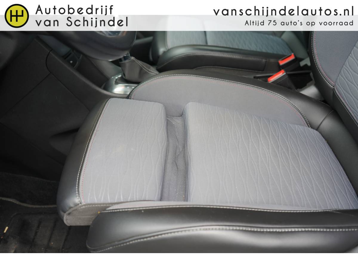 Opel Mokka Opel Mokka 1.4 TURBO 141PK AUTOMAAT COSMO LUXE XENON/LED CAMERA NAVIGATIE STOEL+STUURVERWARMING ECC AIRCO CRUISECONTROL BLUETOOTH LEDER ENZ…