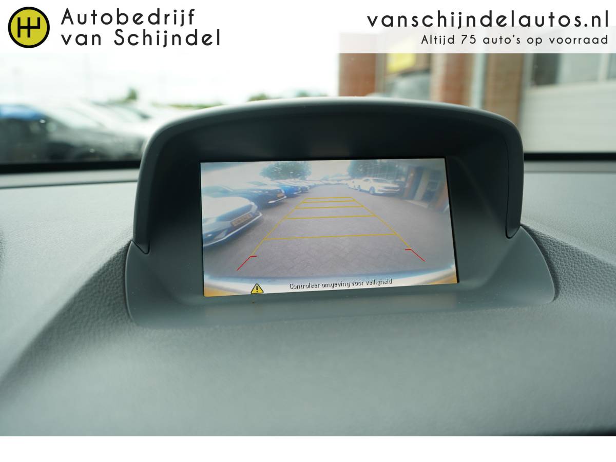 Opel Mokka Opel Mokka 1.4 TURBO 141PK AUTOMAAT COSMO LUXE XENON/LED CAMERA NAVIGATIE STOEL+STUURVERWARMING ECC AIRCO CRUISECONTROL BLUETOOTH LEDER ENZ…