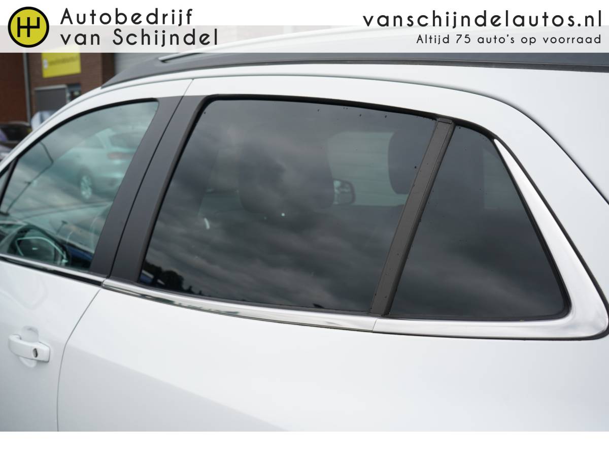 Opel Mokka Opel Mokka 1.4 TURBO 141PK AUTOMAAT COSMO LUXE XENON/LED CAMERA NAVIGATIE STOEL+STUURVERWARMING ECC AIRCO CRUISECONTROL BLUETOOTH LEDER ENZ…