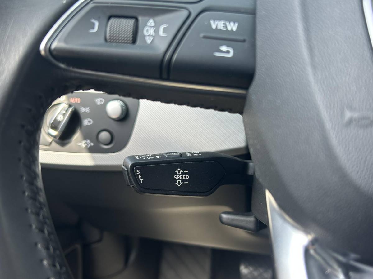Audi A4 Audi A4 Limousine 2.0 TFSI ultra Sport Pro Line S 190PK | Uniek! | Zeer Nette Staat! | VOLLEDIG DEALERONDERHOUDEN | NL AUTO | Wegklapbare Trekhaak | Matrix | Head Up | Keyless Entry & Start | Carplay | Stoelverwarming | Digital Cockpit | Parkeersensoren | Cruise Control | Climate Control | Privacy Glass | 2 Sleutels |