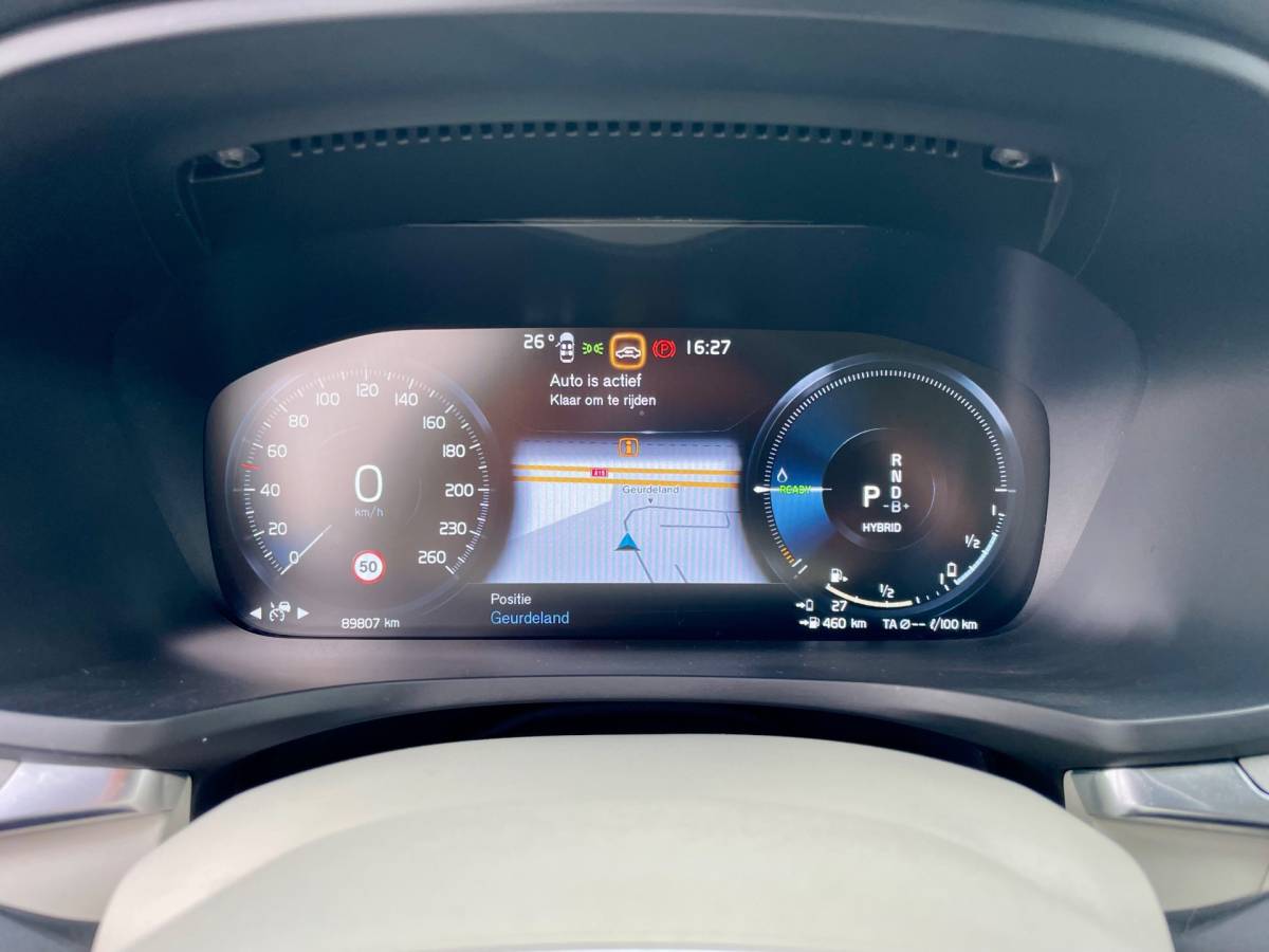 Volvo V60 Volvo V60 2.0 T8 Recharge AWD Inscription, Trekhk, Acc, ORG.NL Cam, Stoel-/stuurverw, 1e eig, Geen import, Nap, Volledig oh!
