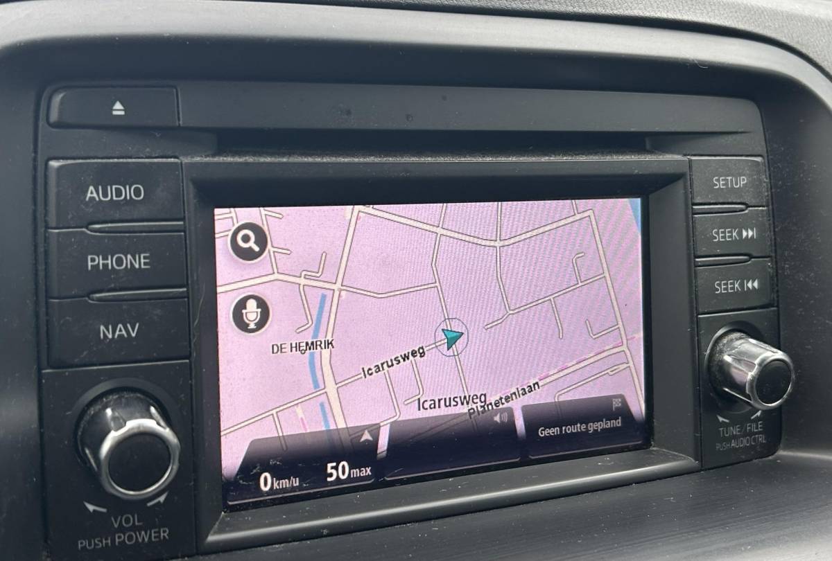Mazda CX-5 Mazda CX-5 2.0 GT-M 4WD 160PK | BOMVOL | AUTOMAAT | NL AUTO | Trekhaak | Achteruitrijcamera | Parkeersensoren Voor en Achter | BOSE | Lederen Bekleding | Stoelverwarming | Climate Control | Cruise Control |