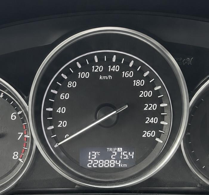 Mazda CX-5 Mazda CX-5 2.0 GT-M 4WD 160PK | BOMVOL | AUTOMAAT | NL AUTO | Trekhaak | Achteruitrijcamera | Parkeersensoren Voor en Achter | BOSE | Lederen Bekleding | Stoelverwarming | Climate Control | Cruise Control |