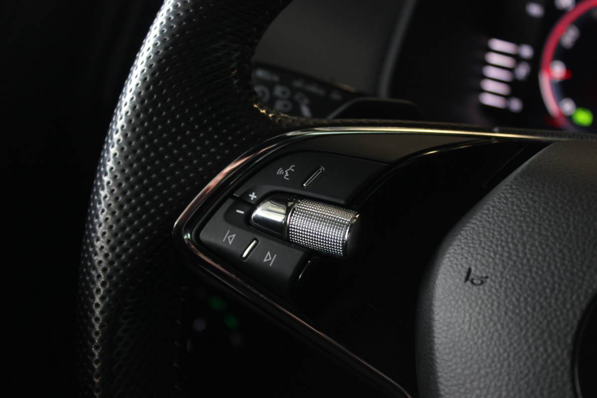Škoda Kodiaq ŠKODA Kodiaq 1.5 TSI Sportline Business Facelift | Trekhaak | Camera | Memory | Virtual Cockpit | LED Matrix | Carplay | Keyless | Stoelverw./venti | 20″ LMV | PDC V+A