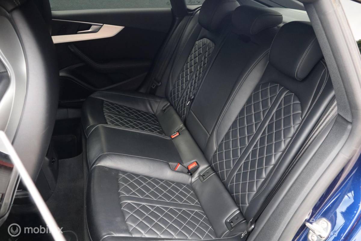 Audi S5 Audi S5 3.0 TFSI Sportback quattro | massage | virtual dash