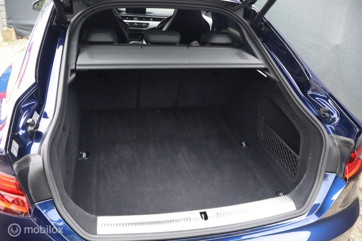 Audi S5 Audi S5 3.0 TFSI Sportback quattro | massage | virtual dash
