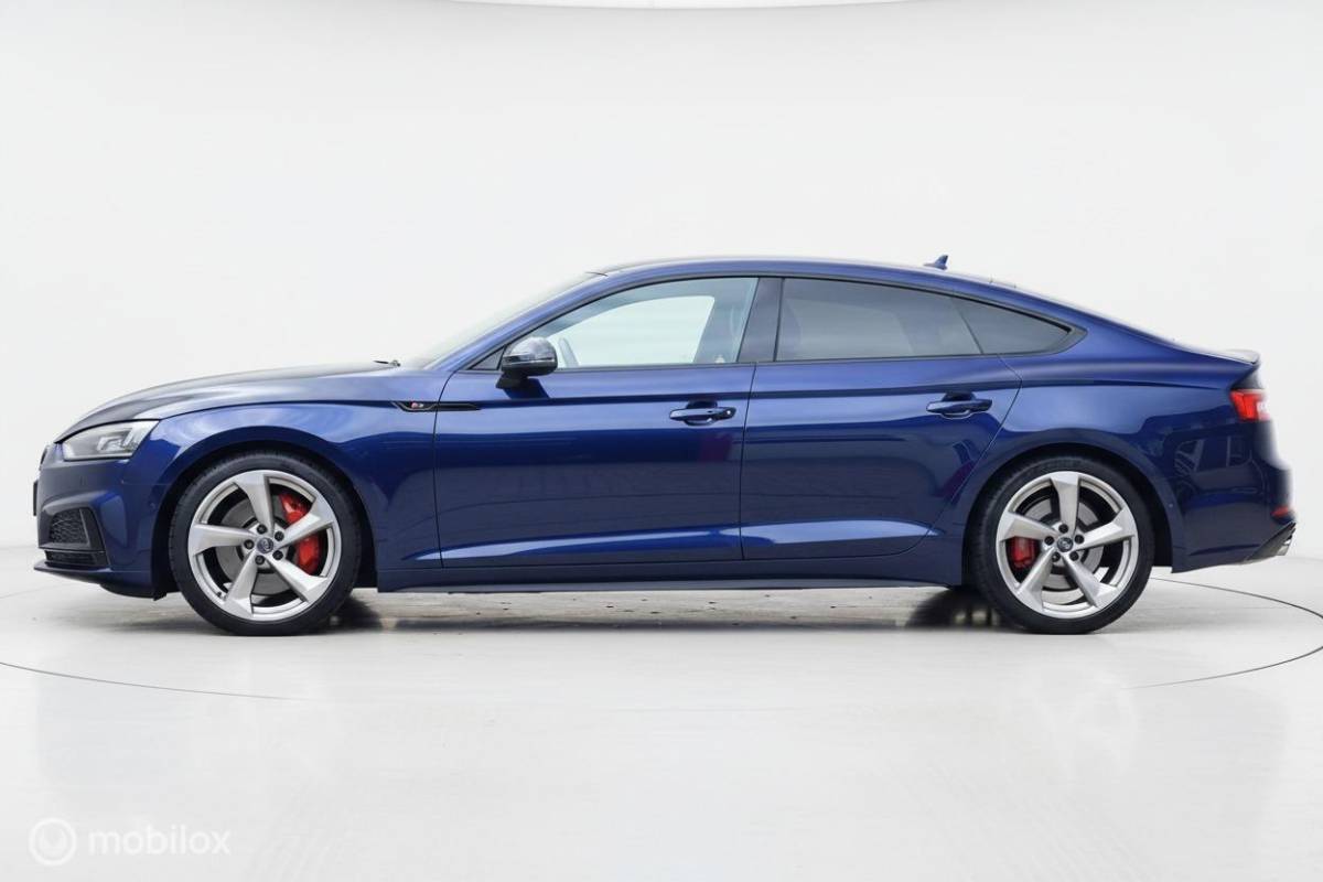 Audi S5 Audi S5 3.0 TFSI Sportback quattro | massage | virtual dash