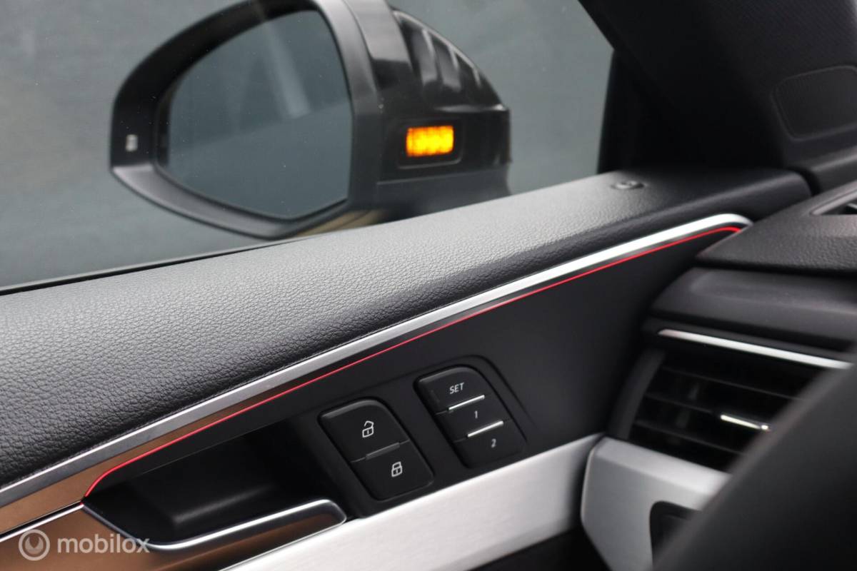 Audi S5 Audi S5 3.0 TFSI Sportback quattro | massage | virtual dash