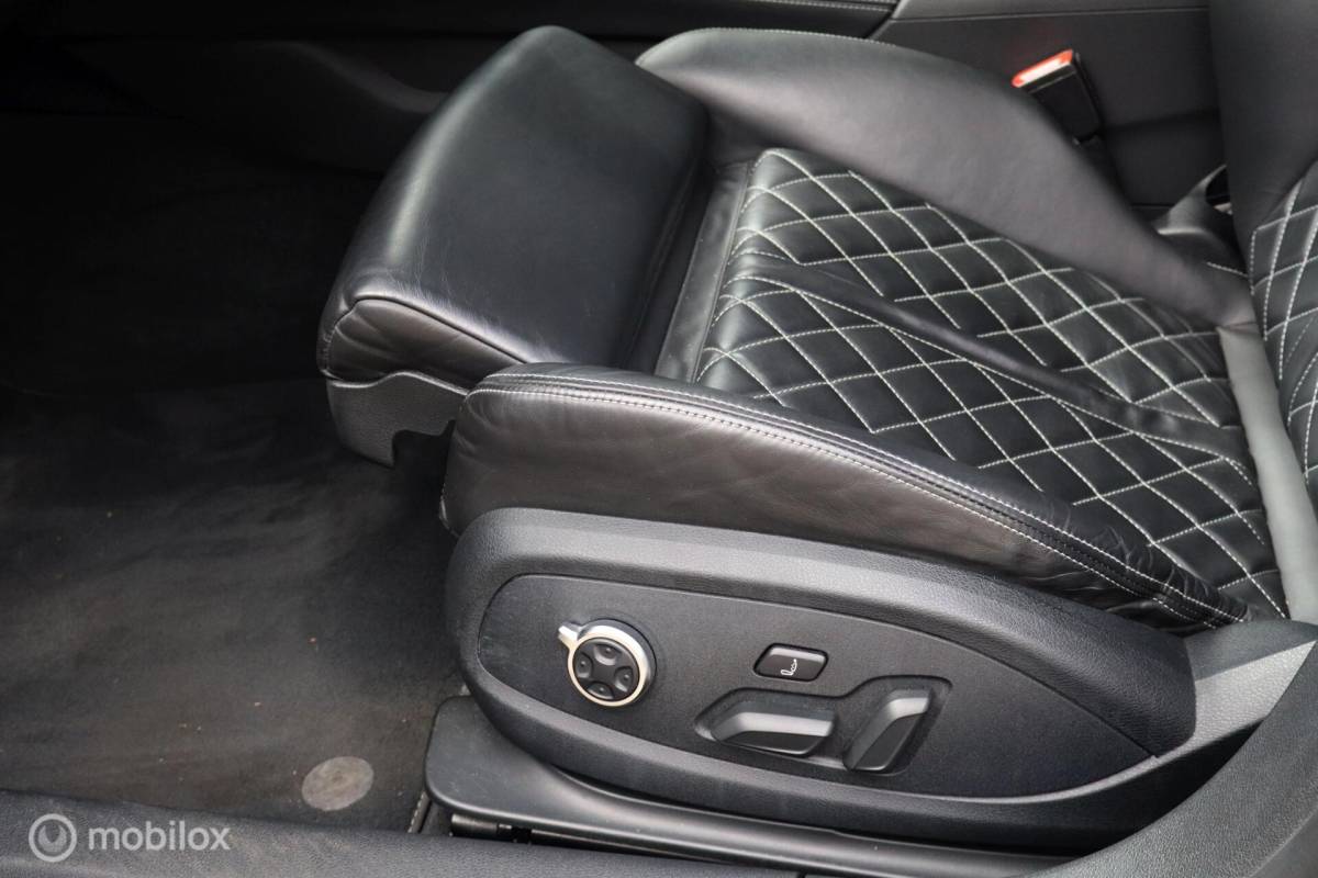 Audi S5 Audi S5 3.0 TFSI Sportback quattro | massage | virtual dash