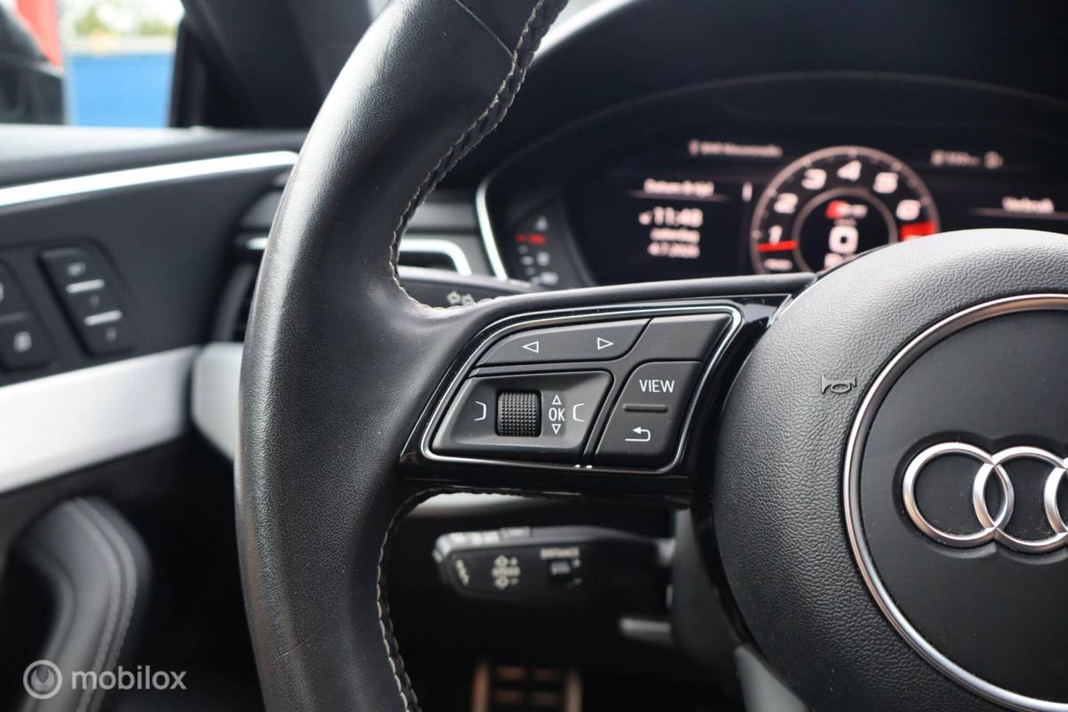 Audi S5 Audi S5 3.0 TFSI Sportback quattro | massage | virtual dash