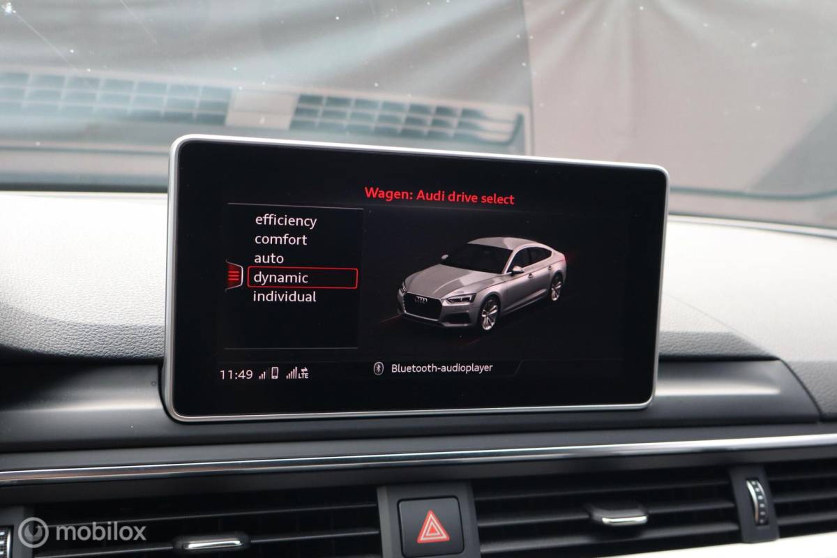 Audi S5 Audi S5 3.0 TFSI Sportback quattro | massage | virtual dash