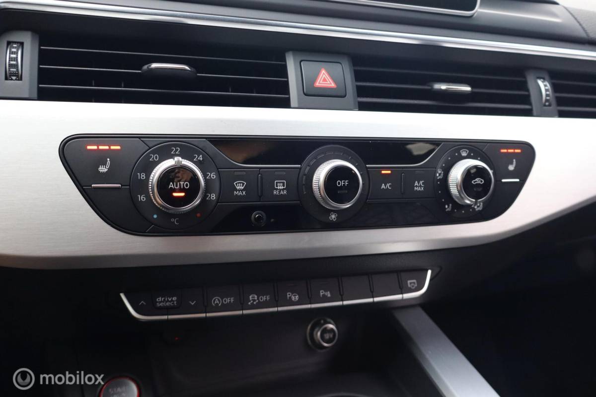 Audi S5 Audi S5 3.0 TFSI Sportback quattro | massage | virtual dash