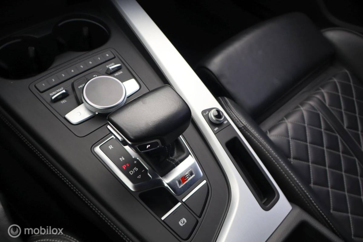 Audi S5 Audi S5 3.0 TFSI Sportback quattro | massage | virtual dash