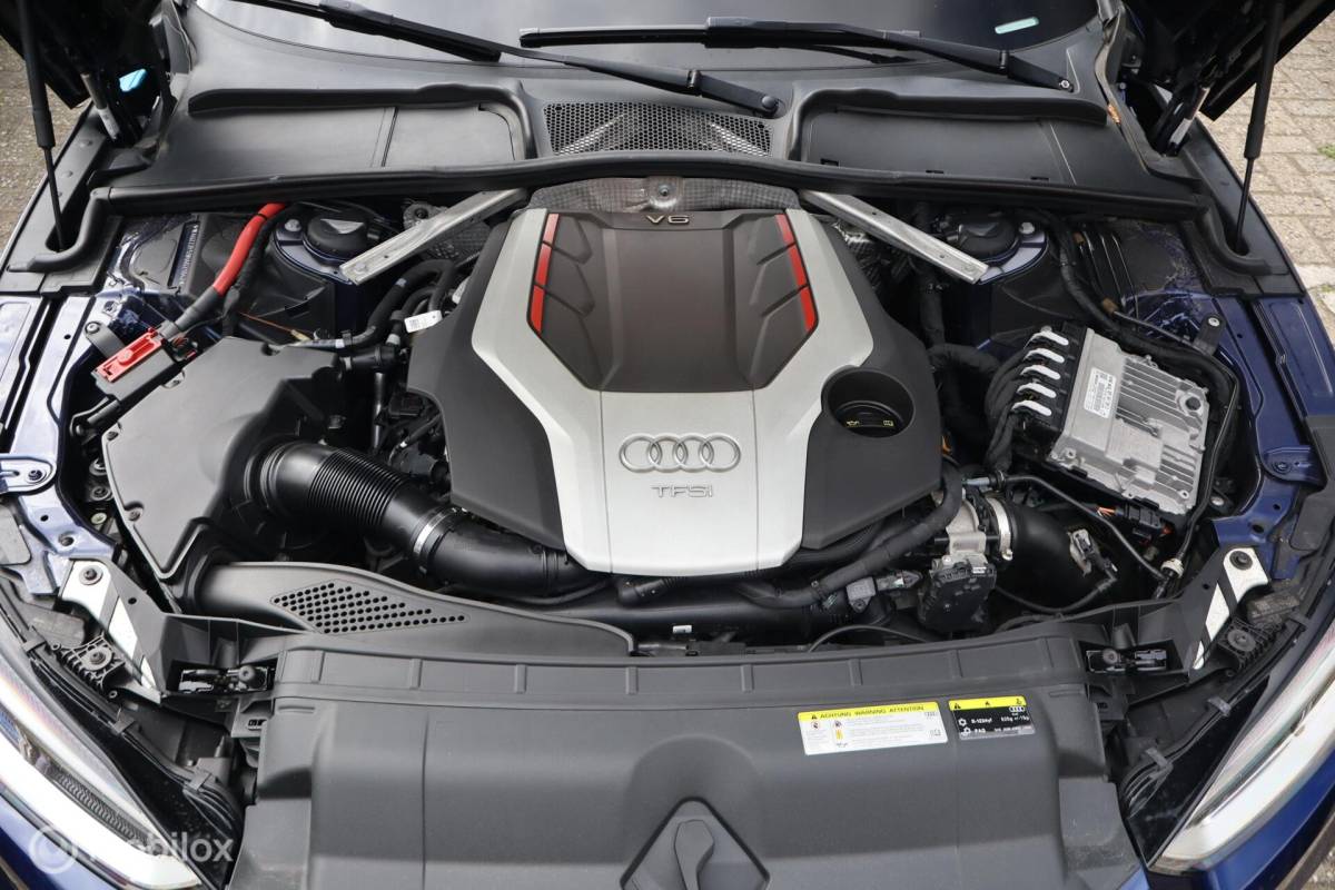 Audi S5 Audi S5 3.0 TFSI Sportback quattro | massage | virtual dash
