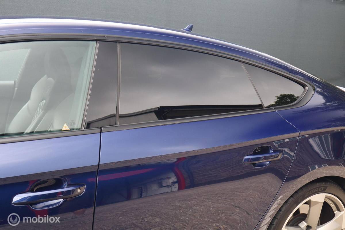 Audi S5 Audi S5 3.0 TFSI Sportback quattro | massage | virtual dash