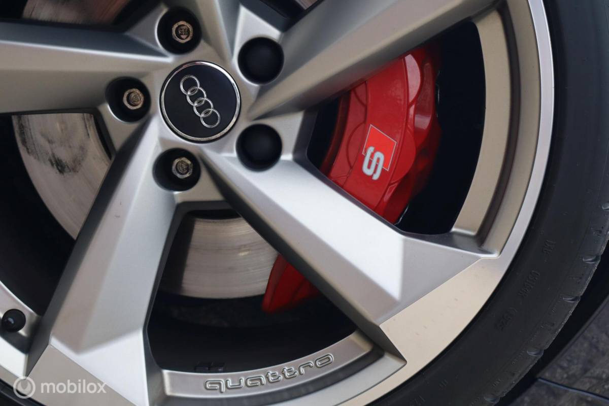 Audi S5 Audi S5 3.0 TFSI Sportback quattro | massage | virtual dash