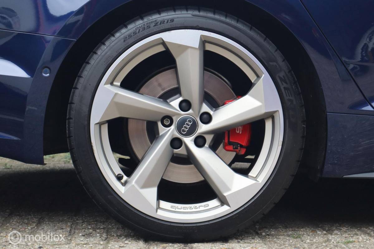 Audi S5 Audi S5 3.0 TFSI Sportback quattro | massage | virtual dash
